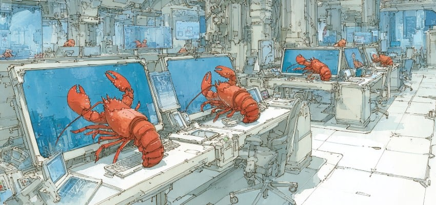 Why Moltbook Matters The Rise of AI Agent Networks